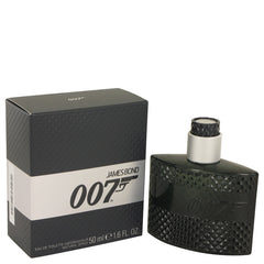 007 Eau De Toilette Spray By James Bond