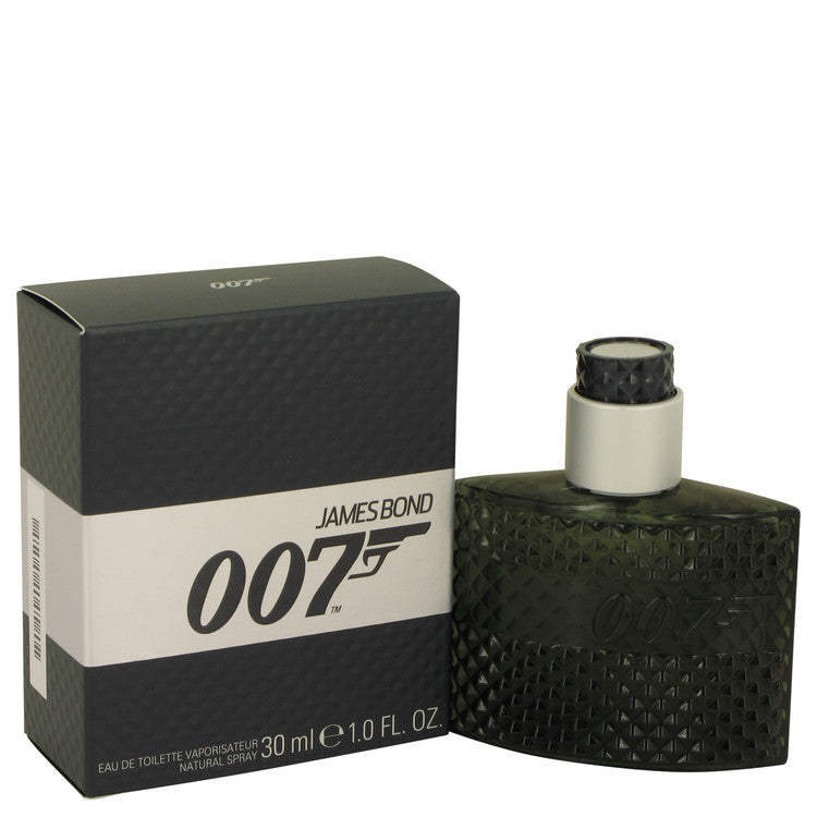 007 Eau De Toilette Spray By James Bond