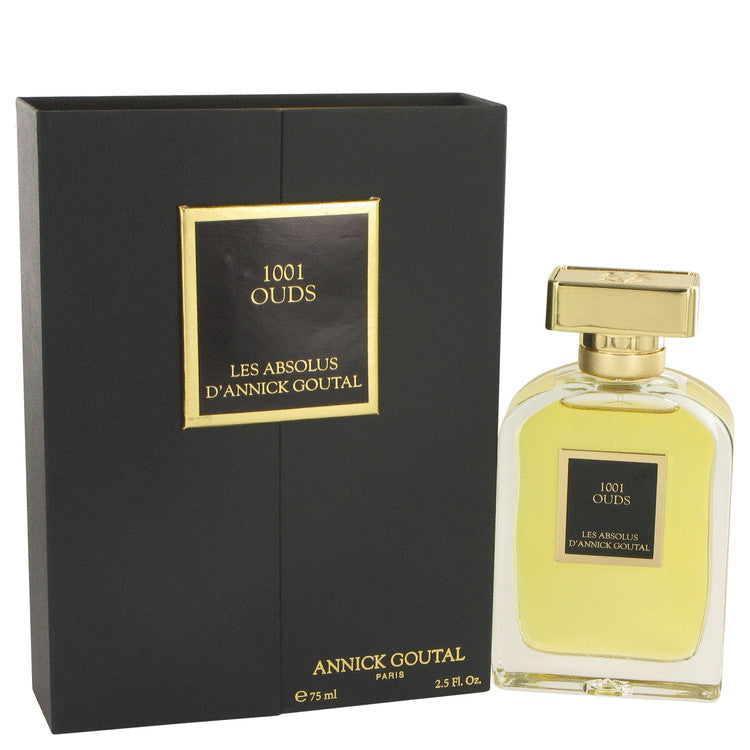 1001 Ouds Eau De Parfum Spray By Annick Goutal