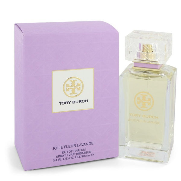 Tory Burch Jolie Fleur Lavande Eau De Parfum Spray By Tory Burch