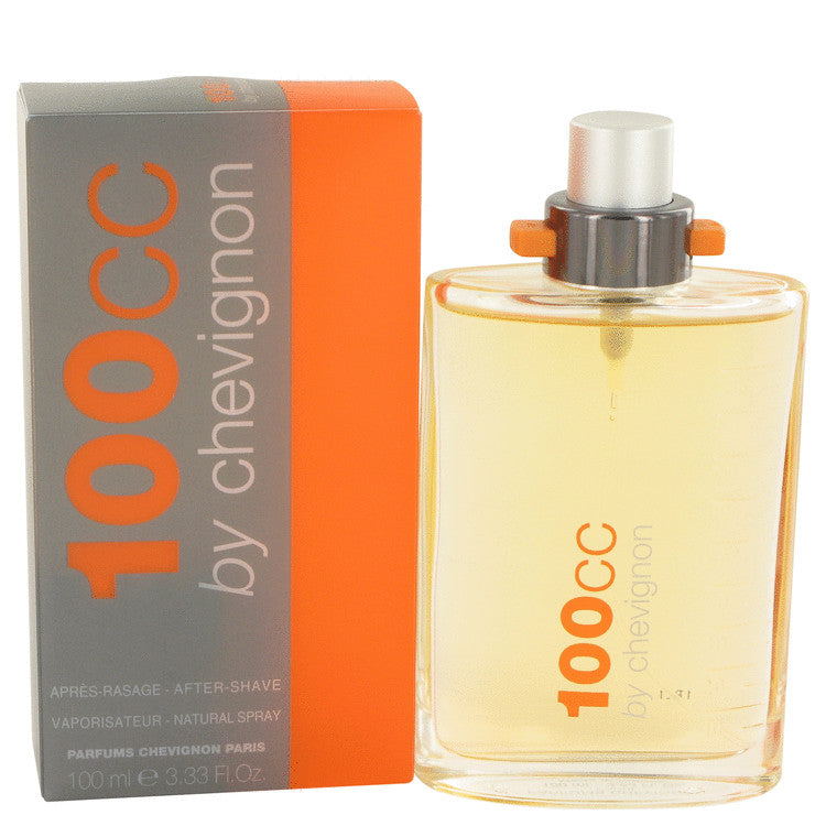 100cc After Shave By Chevignon