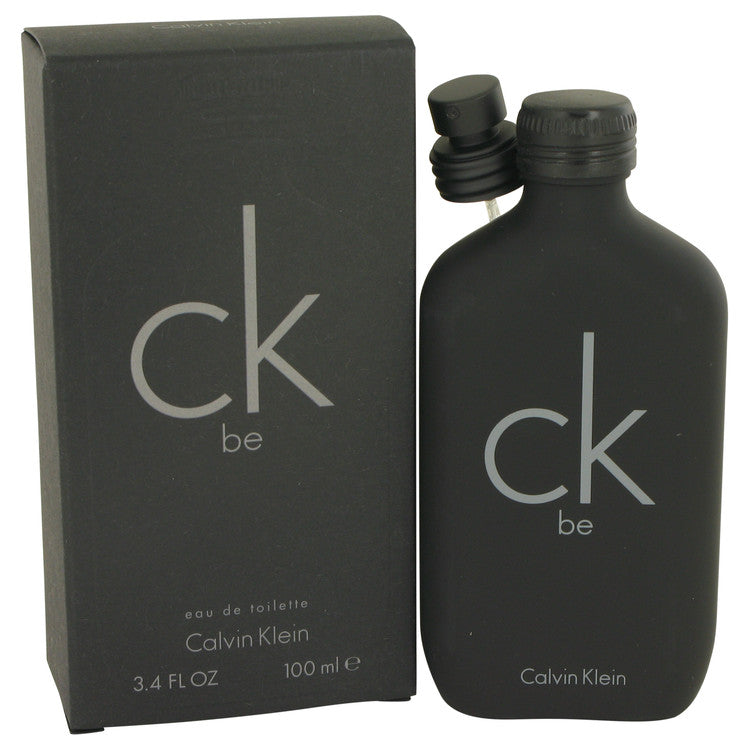 Ck Be Gift Set By Calvin Klein