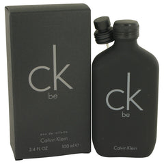 Ck Be Gift Set By Calvin Klein