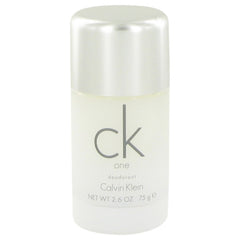 Ck One Deodorant Stick By Calvin Klein