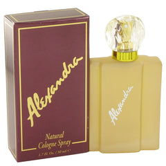 Alexandra Cologne Spray By Alexandra De Markoff