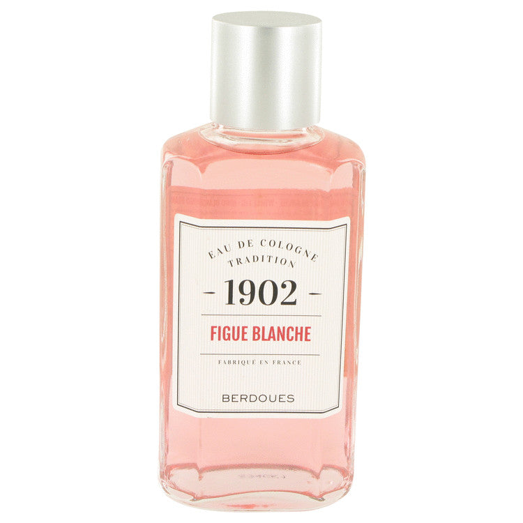 1902 Figue Blanche Eau De Cologne (Unisex) By Berdoues