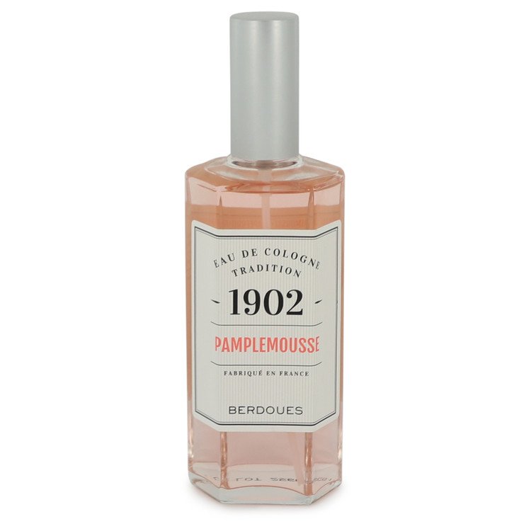 1902 Pamplemousse Eau De Cologne (Unisex Tester) By Berdoues