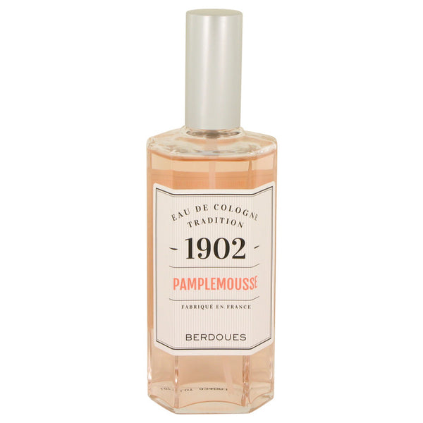 1902 Pamplemousse Eau De Cologne (Unisex unboxed) By Berdoues