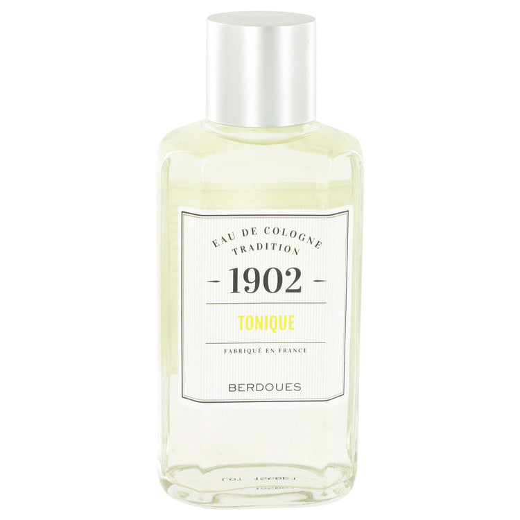 1902 Tonique Eau De Cologne By Berdoues