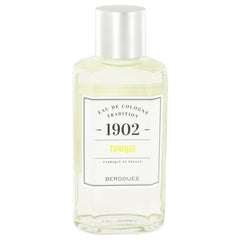 1902 Tonique Eau De Cologne By Berdoues