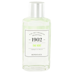 1902 Green Tea Eau De Cologne (Unisex) By Berdoues