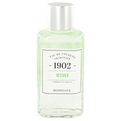 1902 Vetiver Eau De Cologne (Unisex) By Berdoues