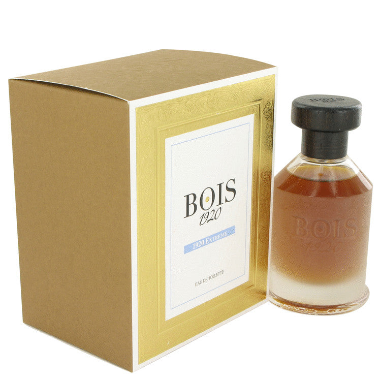 1920 Extreme Eau de Toilette Spray By Bois 1920