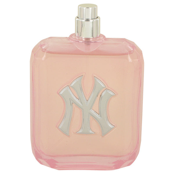 New York Yankees Eau De Parfum Spray (Tester) By New York Yankees