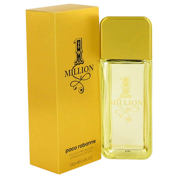 1 Million After Shave By Paco Rabanne