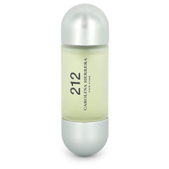 212 Eau De Toilette Spray (New Packaging unboxed) By Carolina Herrera