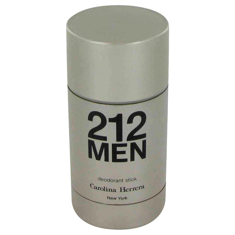 212 Deodorant Stick By Carolina Herrera