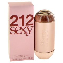 212 Sexy Eau De Parfum Spray By Carolina Herrera