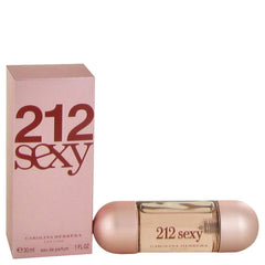 212 Sexy Eau De Parfum Spray By Carolina Herrera