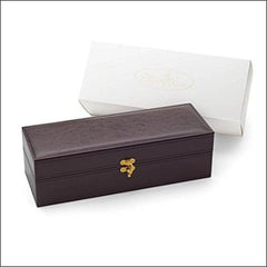 24k Gold-Dipped Luxury Rose Box