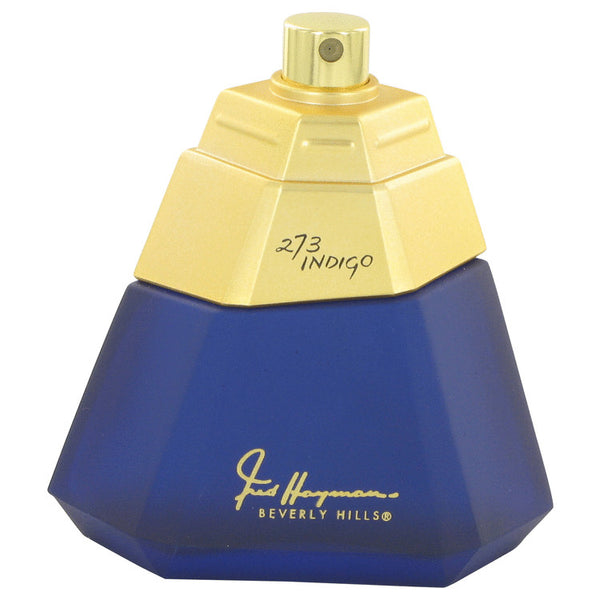 273 Indigo Cologne Spray (Tester) By Fred Hayman