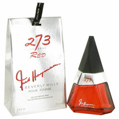 273 Red Eau De Parfum Spray By Fred Hayman