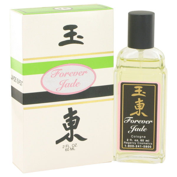 Forever Jade Cologne Spray By Regency Cosmetics