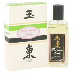 Forever Jade Cologne Spray By Regency Cosmetics