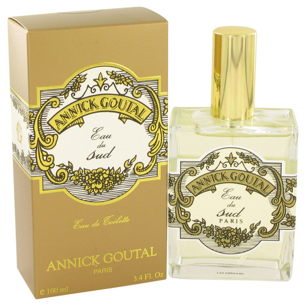 Eau Du Sud Eau De Toilette Spray By Annick Goutal