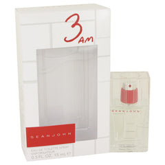 3am Sean John Eau De Toilette Spray By Sean John