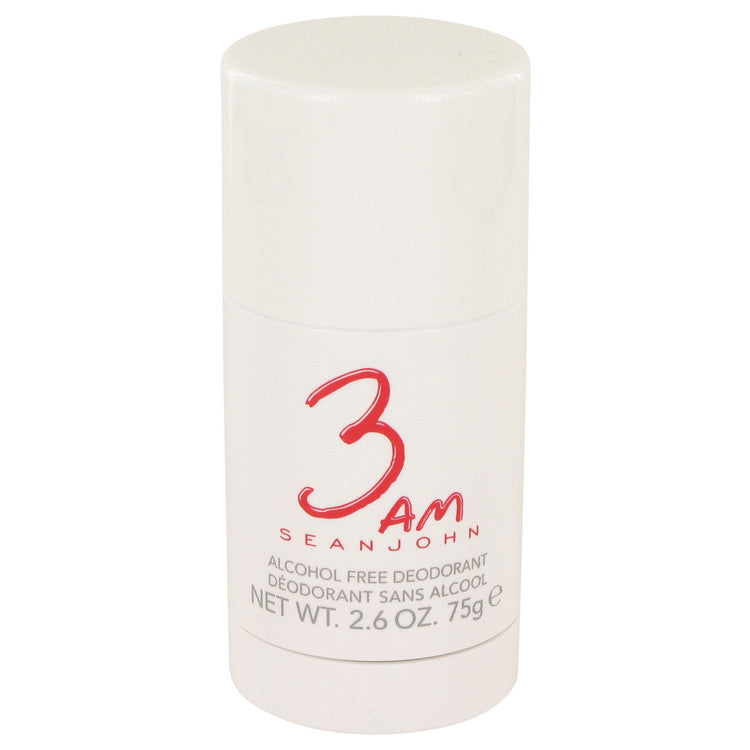 3am Sean John Deodorant Stick By Sean John