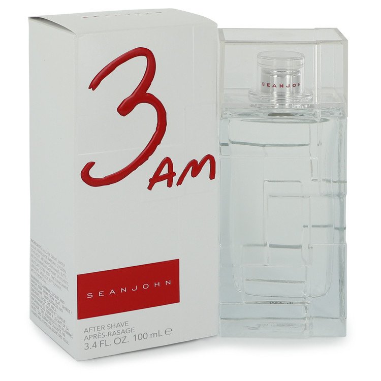 3am Sean John After Shave By Sean John