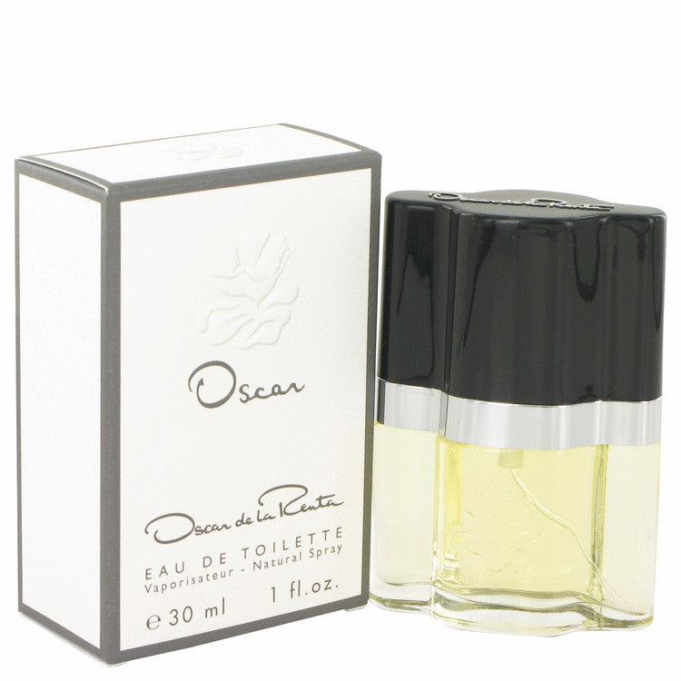 Oscar Eau De Toilette Spray By Oscar de la Renta