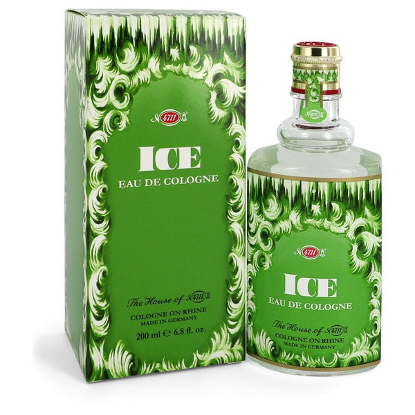 4711 Ice Eau De Cologne (Unisex) By Maurer & Wirtz