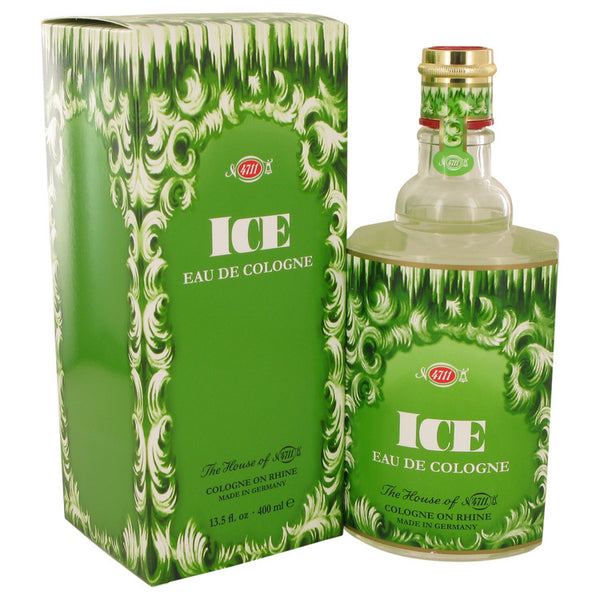 4711 Ice Eau De Cologne (Unisex) By Maurer & Wirtz