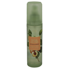 4711 Acqua Colonia White Peach & Coriander Body Spray By Maurer & Wirtz