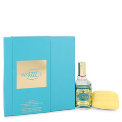 4711 Gift Set By Muelhens