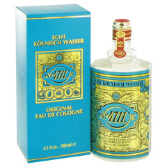 4711 Eau De Cologne (Unisex) By Muelhens