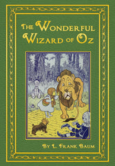 Wizard of Oz Personalized Novel