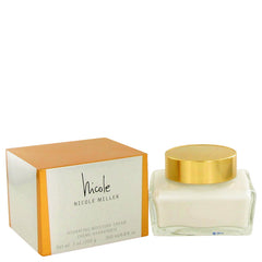 Nicole Body Cream By Nicole Miller