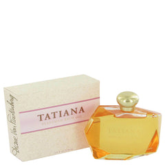 Tatiana Bath Oil By Diane von Furstenberg