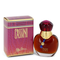 Cassini Eau De Parfum Spray By Oleg Cassini