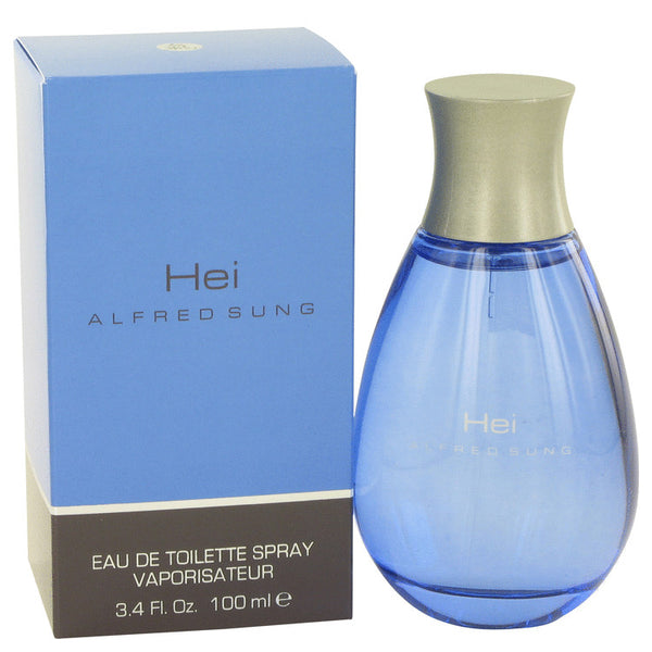 Hei Eau De Toilette Spray By Alfred Sung