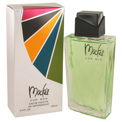 Mackie Eau De Toilette Spray By Bob Mackie