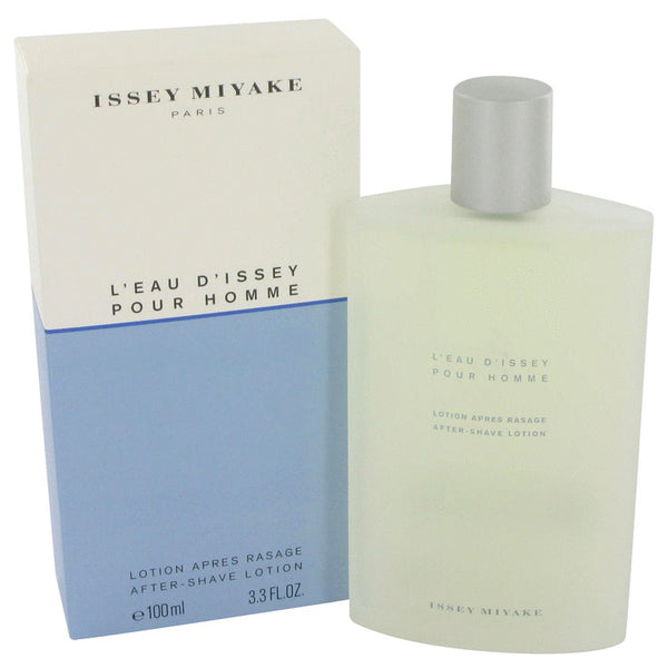 L'eau D'issey (issey Miyake) After Shave Toning Lotion By Issey Miyake