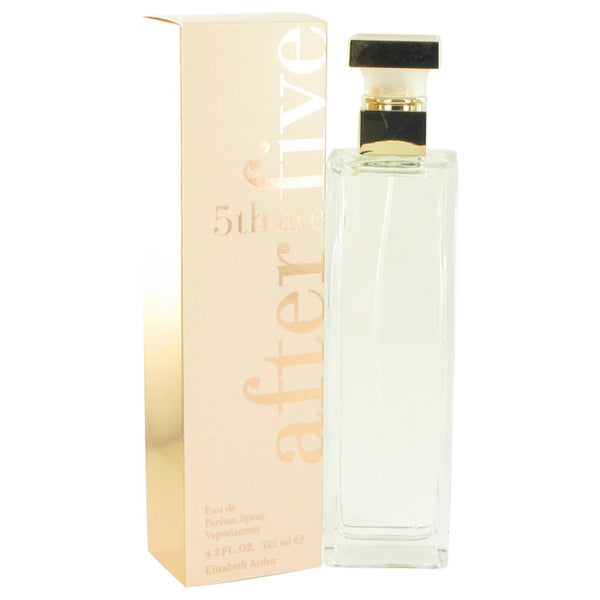 5th Avenue After Five Eau De Parfum Spray By Elizabeth Arden