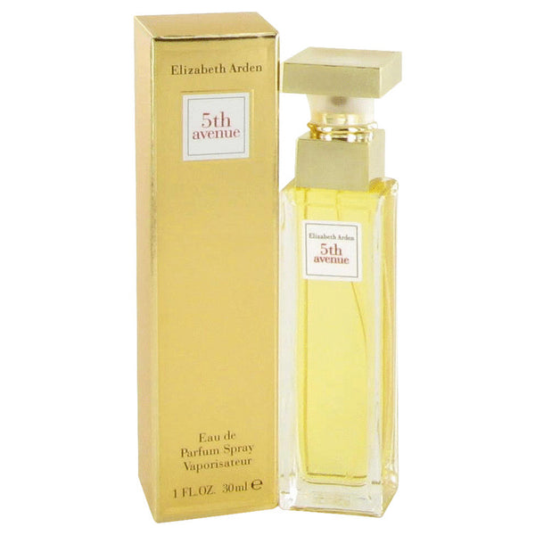 5th Avenue Eau De Parfum Spray By Elizabeth Arden