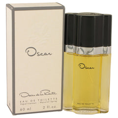 Oscar Eau De Toilette Spray By Oscar de la Renta