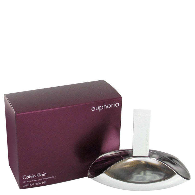 Euphoria Body Lotion (Unboxed) By Calvin Klein