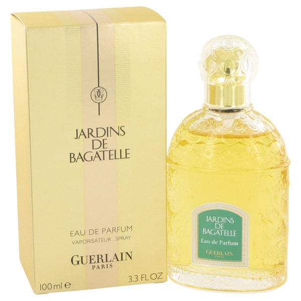 Jardins De Bagatelle Eau De Parfum Spray By Guerlain